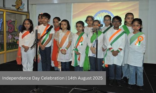 Inter-School-Competition